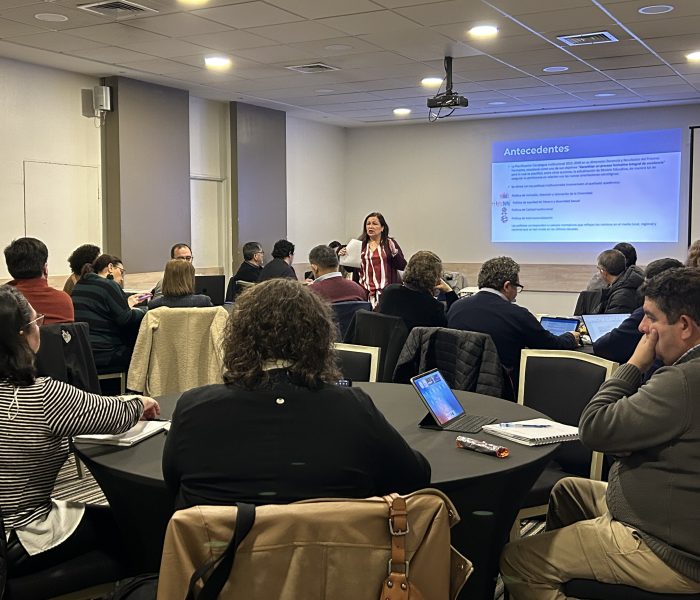 Consejo de Docencia