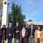 Dirección de Docencia fortalece vínculos y proyecta mejoras para el acompañamiento estudiantil en Campus Los Ángeles