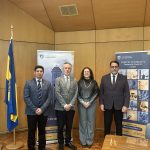 Jornadas de Perfeccionamiento Docente 2026 concluyen con foco en la innovación y los desafíos de la educación superior