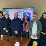 Universidad de Concepción y Universidad Católica del Maule fortalecen vínculos para impulsar la investigación en docencia universitaria