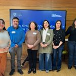 Jefaturas de carrera de la UdeC comparten experiencias en Focus Group para fortalecer el Modelo de Aseguramiento de la Calidad de la Formación