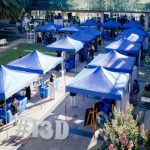 Comunidad docente mostrará sus innovaciones pedagógicas en la II Feria I3D de Dirección de Docencia